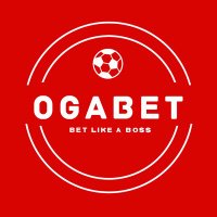 OgabetNG (@ogabetofficial) 's Twitter Profile Photo OgabetNG (@ogabetofficial) 's Twitter Profile Photo