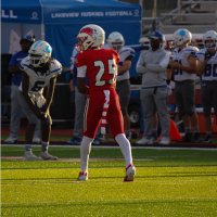 Darius Smith (@lildariusssss) 's Twitter Profile