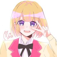 ιζ¨ηπ₯πΏ@γ΅γγΏγγ (@kinmokusei_324) 's Twitter Profile