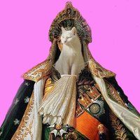 Caterina de' Vibey 💎 🐈 (@caterinademedi4) 's Twitter Profile
