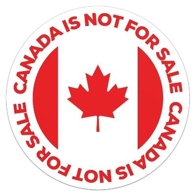 Proud Canadian. 🇨🇦
I don't accept bots as followers,