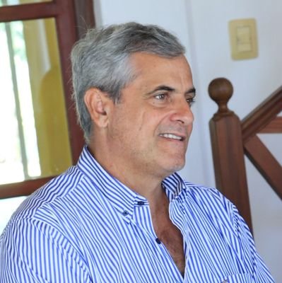 Diputado Nacional por Corrientes |
Ex concejal de Goya (2015-2023) |
Goya, Ctes
