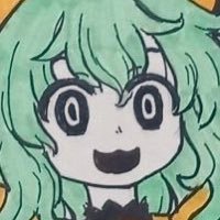 nattogreen's profile picture. 自由にいきたい