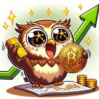 Crypto Owl (@crypto_owl77) 's Twitter Profile