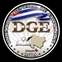 Dirección General de Educación Moa (@generalmoa80134) 's Twitter Profile Photo Dirección General de Educación Moa (@generalmoa80134) 's Twitter Profile Photo
