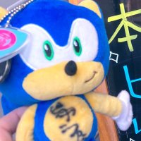 カラフルメリィ (@segasatansite) 's Twitter Profile Photo カラフルメリィ (@segasatansite) 's Twitter Profile Photo