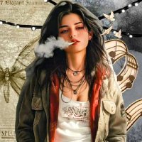 ✮͢🦋⃟≛⃝ कायनात✮⃝🪽 (@crystal__1090) 's Twitter Profile