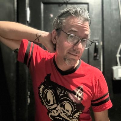Mike Robles Profile