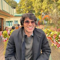 Rishabh Bajoria (@rishabh_bajoria) 's Twitter Profile
