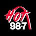 HOT 98.7 (@hot987stl) Twitter profile photo HOT 98.7 (@hot987stl) Twitter profile photo