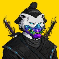 Ninja_Fu / MystBearNFT / $SUMO (@ninja_fu_) 's Twitter Profile