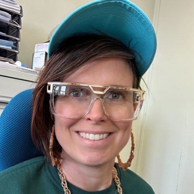 PamelaJoanne94's profile picture. Some-time comedian full-time legend. Follow @corrieramblings for Wetherfield content. Racists will be blocked.