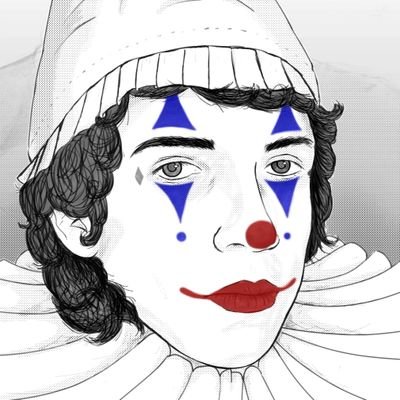 heartlessundead's profile picture. 22 🪾
𝘕𝘰𝘯𝘦 𝘣𝘶𝘵 𝘰𝘶𝘳𝘴𝘦𝘭𝘷𝘦𝘴 𝘤𝘢𝘯 𝘧𝘳𝘦𝘦 𝘰𝘶𝘳 𝘮𝘪𝘯𝘥𝘴