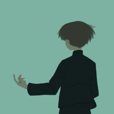 Tobifuchi_truth's profile picture. 🍽🚧|sometimes tobirei/fuchirei/tofurei|pls no yumeshipping here|main: @seafoam_ghoul|twt shadowbanned me because I used #tobifuchi too much|no reupload❌️❌️