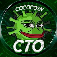 Coco (Community Take Over) (@cococtoglobal) 's Twitter Profile Photo Coco (Community Take Over) (@cococtoglobal) 's Twitter Profile Photo