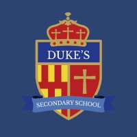 NCEA Duke's Secondary School (@nceadukes) 's Twitter Profile