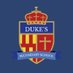 NCEA Duke's Secondary School (@nceadukes) Twitter profile photo NCEA Duke's Secondary School (@nceadukes) Twitter profile photo