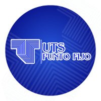 UTS Punto Fijo (@utspuntofijo) 's Twitter Profile