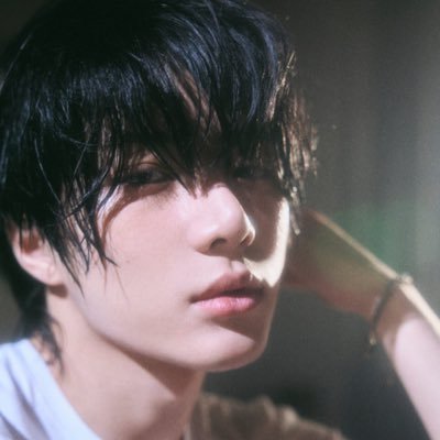 :¨·.·¨: `·. #태현 TERRY LOML🐈⬛