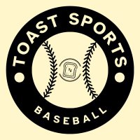 Toast Sports Baseball (@toastsportsbb) 's Twitter Profile Photo Toast Sports Baseball (@toastsportsbb) 's Twitter Profile Photo
