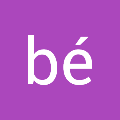 ChanhBe12654's profile picture. 