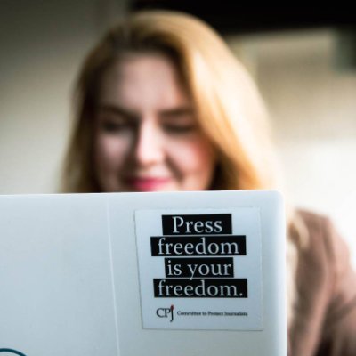 novinarka @KRIKrs
tvitovi (i ritvitovi, kojih je dosta više) su isključivo moje lično mišljenje