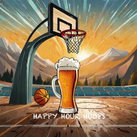 Happy Hour Hoops (@happyhourhoops1) 's Twitter Profile