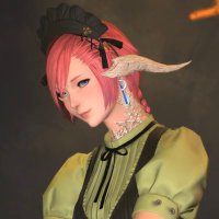 nue-cha@ぬえちゃ (@nuecha_ff14) 's Twitter Profile