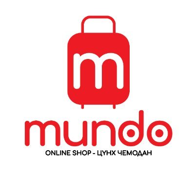 mundo_mn's profile picture. ᠪᠤᠭᠴᠠ, Luggage, ᠴᠦᠨᠭ᠌ᠬᠦ Bag 
 https://t.co/v1X08TtPjs