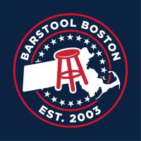 Barstool Boston (@barstoolboston) 's Twitter Profile Photo Barstool Boston (@barstoolboston) 's Twitter Profile Photo