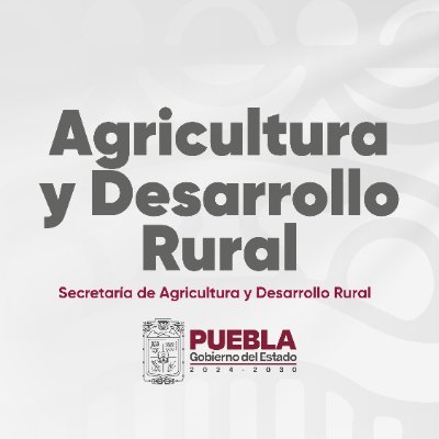 Secretaría de Agricultura y Desarrollo Rural Profile