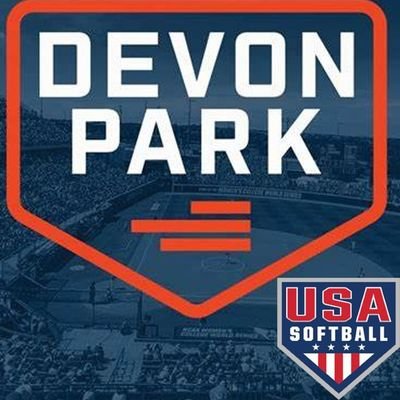 USA Softball National Office/
Devon Park 🇺🇸
*Love what you do and you will never work a day in your life.....*