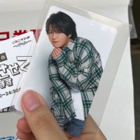 ゆぅり (@yuri0525_yell) 's Twitter Profile Photo