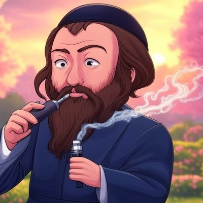just a regular unorthodox Jewish dude with no political correctness but an affinity for success #Pi