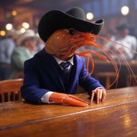 Shrimply (@shrimply_right) 's Twitter Profile
