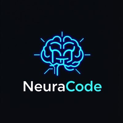 NeuracodeTeam's profile picture. Creating the future of Ai slop .