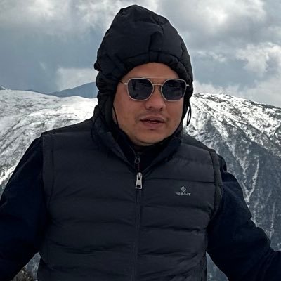 Senior Software Engineer, Son, husband, dad, He/Him, Java, Spring Boot, Microservices, Kafka, IoT, Distributed System Design