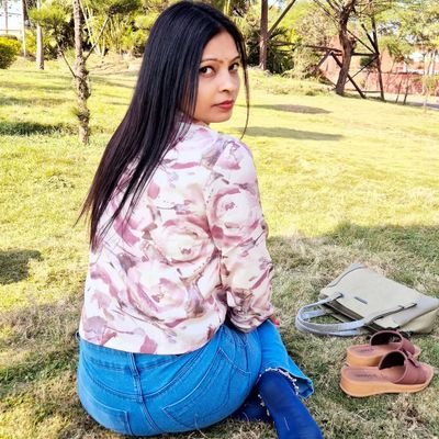 suman patel Profile