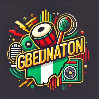 Gbedunation_'s profile picture. GbeduNation 🎶 | Your #1 hub for Afrobeat vibes, music trends & entertainment! 🎤🎧 Stay tuned for the latest hits & viral moments!