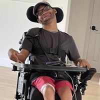🔥Happy ♿️ Wheels🔥 (@googoodvibe) 's Twitter Profile