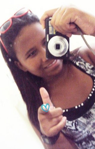 Me protegeu e me tirou de todo perigo Deus;*♥
