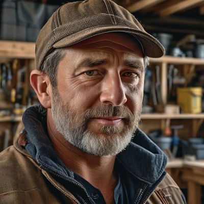 Woodfinds's profile picture. Woodworking for Life.