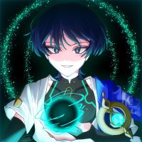 放浪者 (@wanderer_doll) 's Twitter Profile