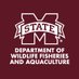 MSU Wildlife, Fisheries, and Aquaculture (@msuwfa) Twitter profile photo MSU Wildlife, Fisheries, and Aquaculture (@msuwfa) Twitter profile photo