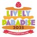 LivelyParadise (@livelyparadise) Twitter profile photo LivelyParadise (@livelyparadise) Twitter profile photo