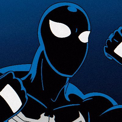 🕷Mantenido por la tía May de día, y Spider-Man de noche (soy pobre)
🕷Andrew Garfield, mi religión
🕷El Simbionte, mi pasión
🕷A veces regalo Keys de juegos