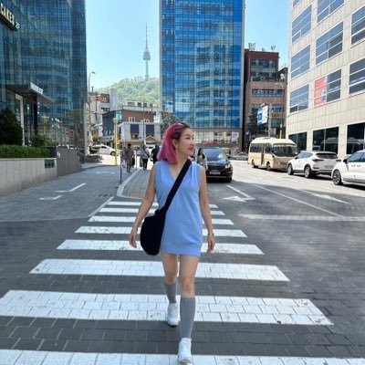 a marketer | a translator/ writer | a vocalist/ voice talent