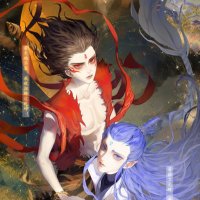 伟大的隐藏者 (@a99salw) Twitter profile photo