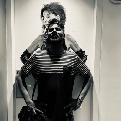 MaHCRIsti's profile picture. 