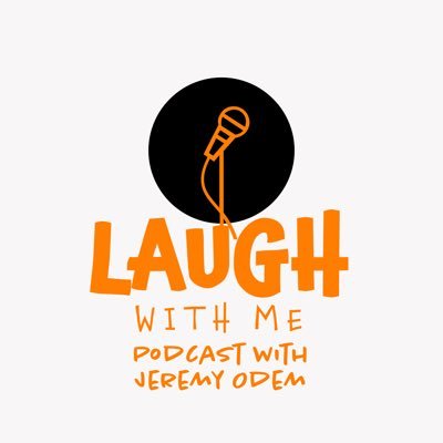 Chart Topping Comedy Podcast with host Jeremy Odem and weekly guests. Top 5 on iTunes Charts. Spotify, Apple Podcasts, YouTube 🎙️😂
